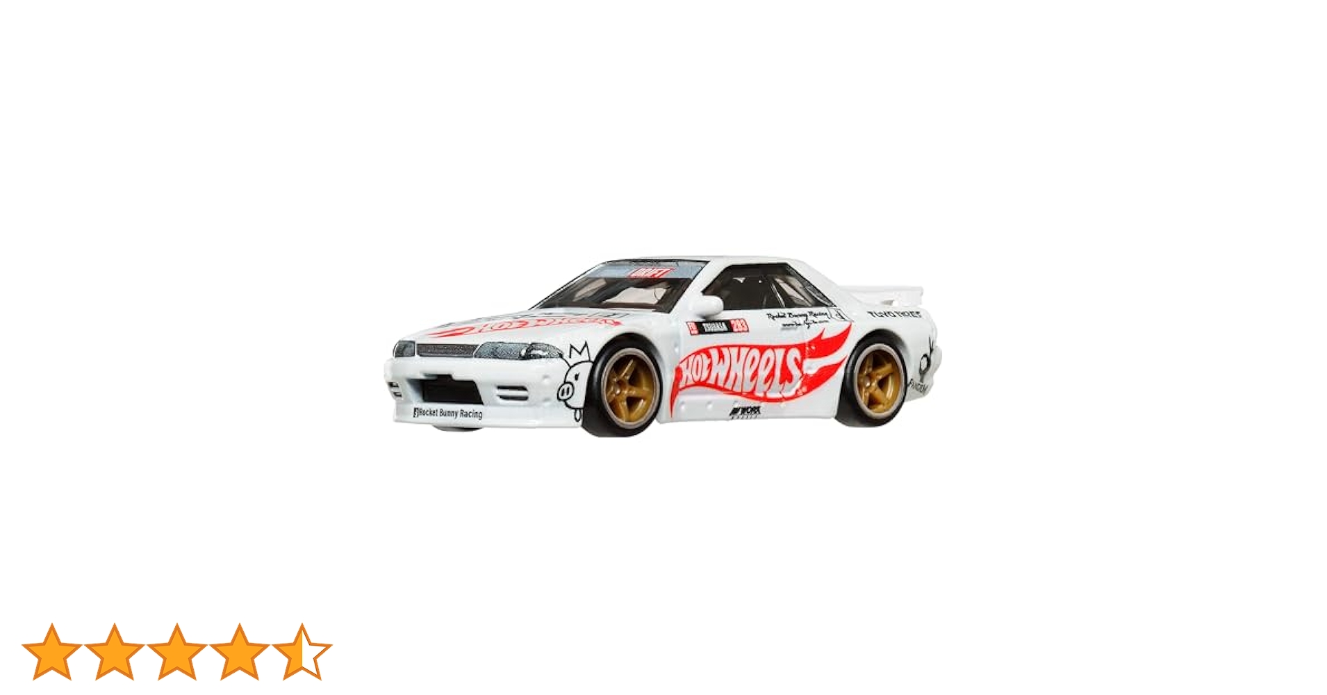 ホットウィール モダンクラッシックス 日産 GT-R パンデム 30個セット ホットウィール カーカルチャー モダン・クラシックス 日産